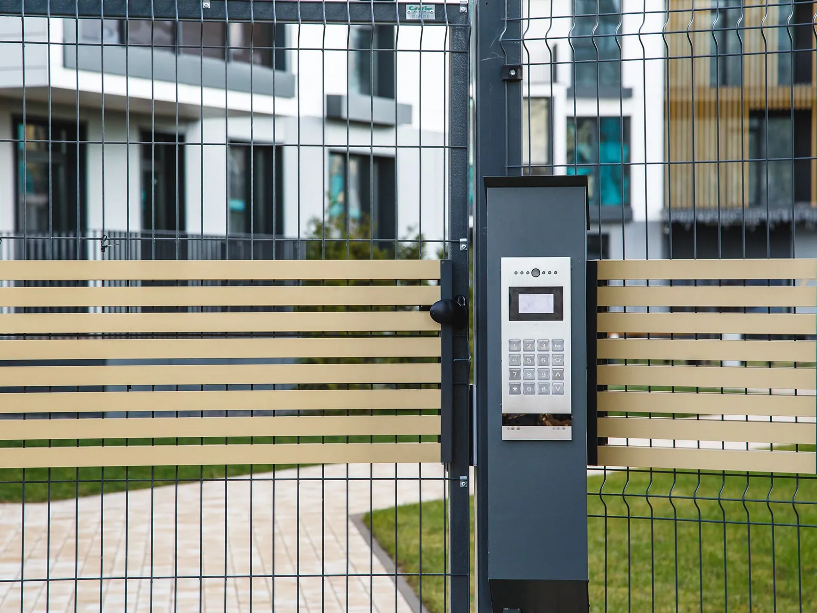Access Control Services
