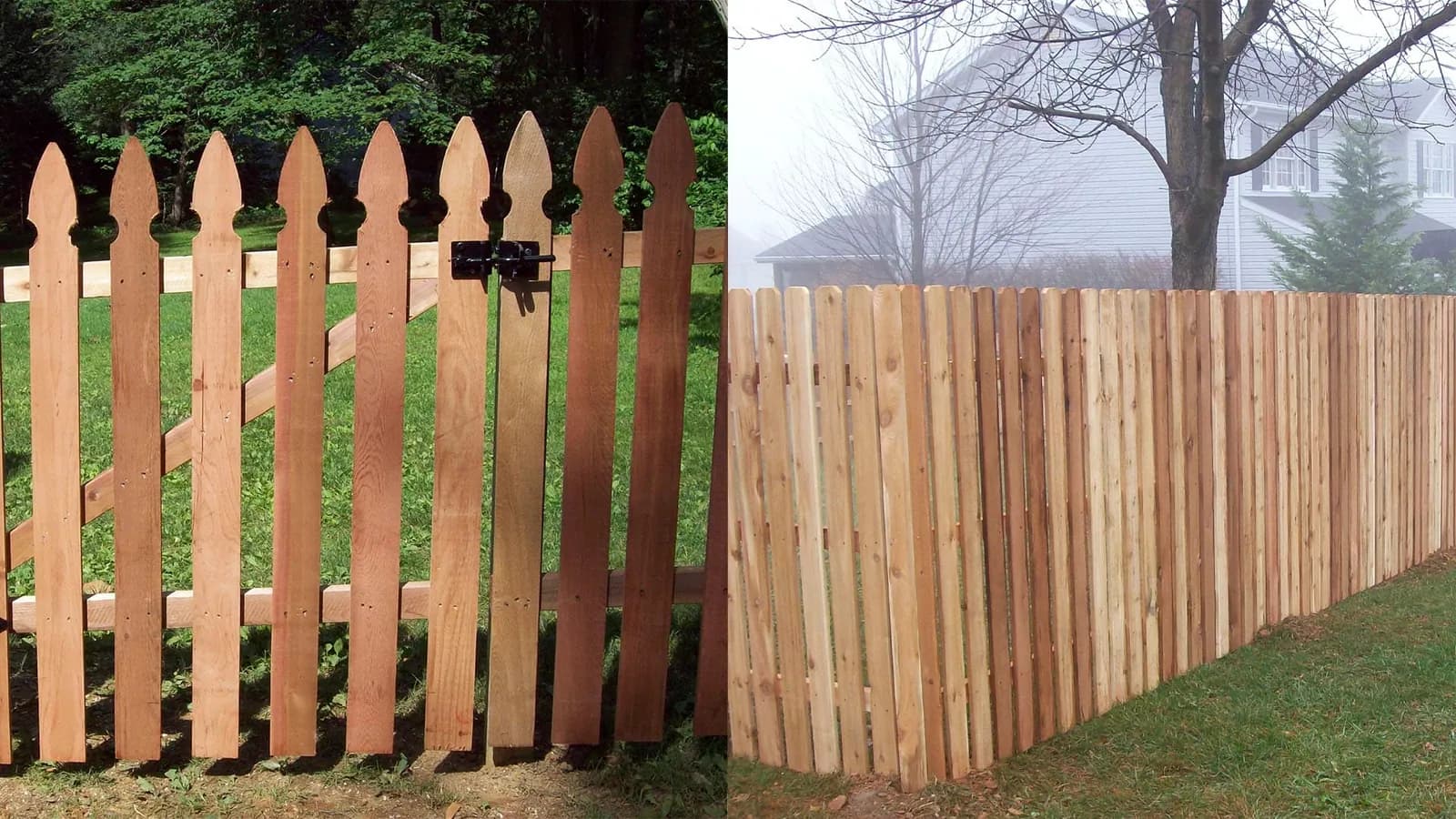 Hoff - The Fence Contractors, West Chester, PA fence contractor office